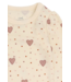 Hust & Claire Woll/Bambus Body Baloo