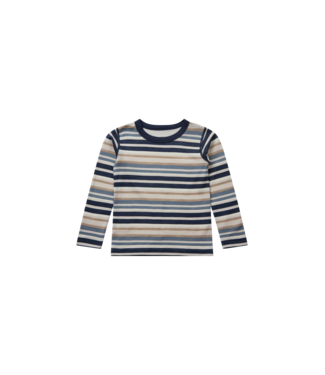 Hust & Claire Woll/Bambus Shirt Abba