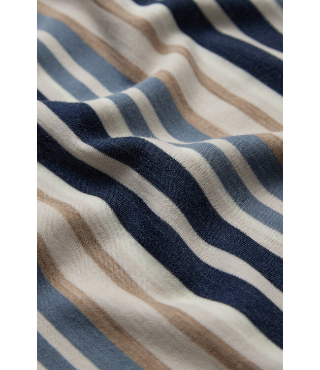 Hust & Claire Woll/Bambus Shirt Abba