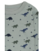 Hust & Claire Woll/Bambus Shirt Abba