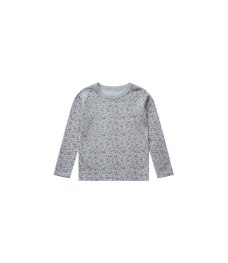 Hust & Claire Woll/Bambus Shirt Abba