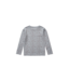 Hust & Claire Woll/Bambus Shirt Abba