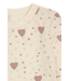 Hust & Claire Woll/Bambus Shirt Abba