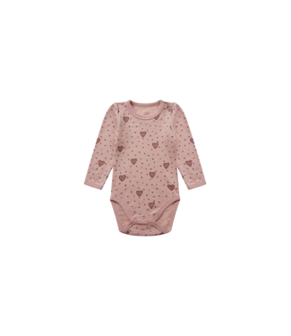 Hust & Claire Woll/Bambus Body Baloo