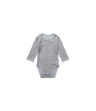 Hust & Claire Woll/Bambus Body Baloo