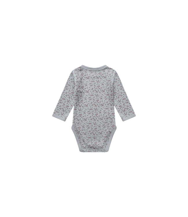 Hust & Claire Woll/Bambus Body Baloo