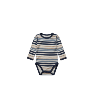 Hust & Claire Woll/Bambus Body Baloo