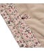 Wheat Mädchen Winterjacke Mathilde grey moon flowers
