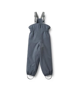 Wheat Kinder Skihose Sal Tech greyblue