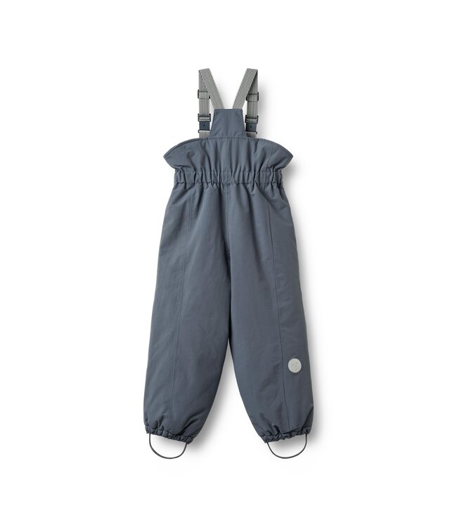 Wheat Kinder Skihose Sal Tech greyblue