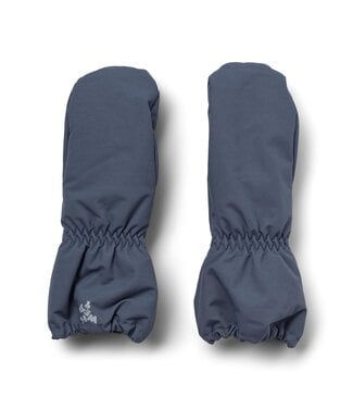 Wheat Kinder Winter Handschuhe Monta greyblue