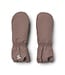 Wheat Kinder Winter Handschuhe Monta plum truffle