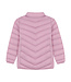 Color Kids Steppjacke Quilted Mauve Mist
