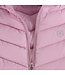 Color Kids Steppjacke Quilted Mauve Mist