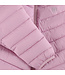 Color Kids Steppjacke Quilted Mauve Mist