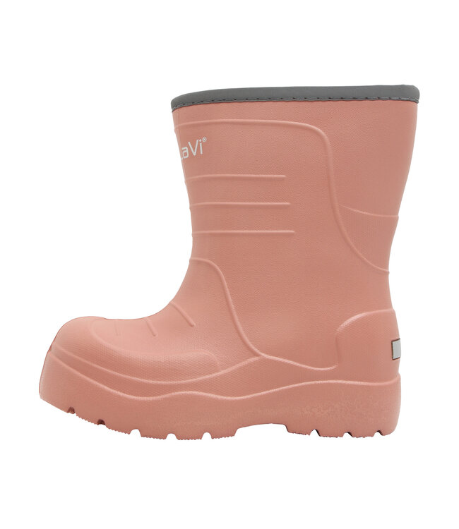 CeLaVi Thermo Gummistiefel Burlwood