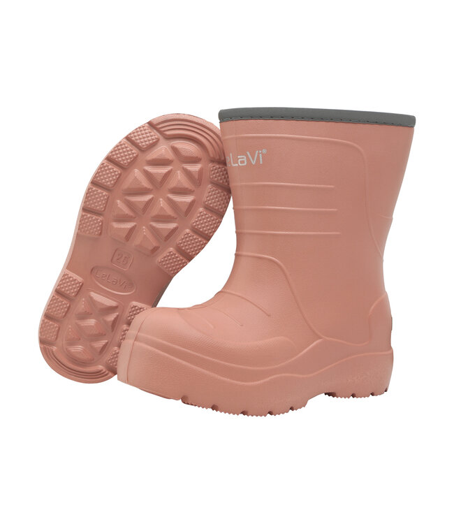 CeLaVi Thermo Gummistiefel Burlwood