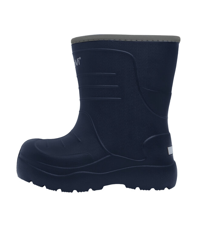 CeLaVi Thermo Gummistiefel Navy