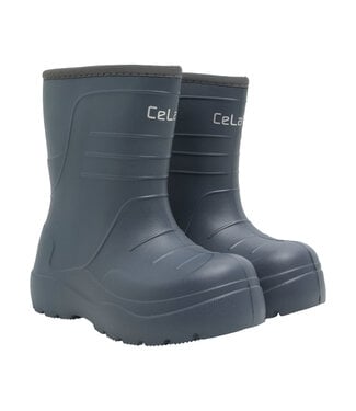 CeLaVi Thermo Gummistiefel Stormy Weather