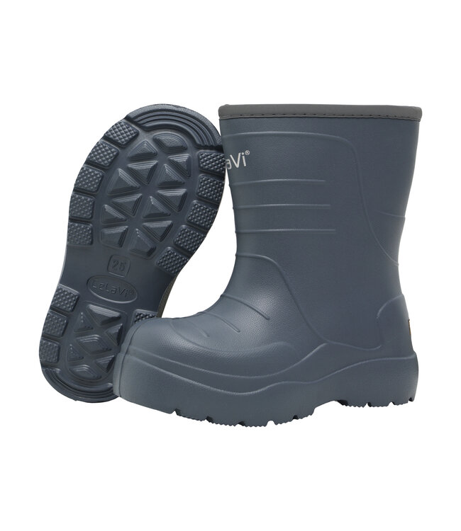 CeLaVi Thermo Gummistiefel Stormy Weather