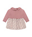 Minymo Baby Kleid algia Rose
