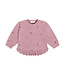 Minymo Baby Pullover rosa
