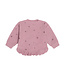 Minymo Baby Pullover rosa