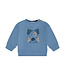 Minymo Baby Pullover Hund