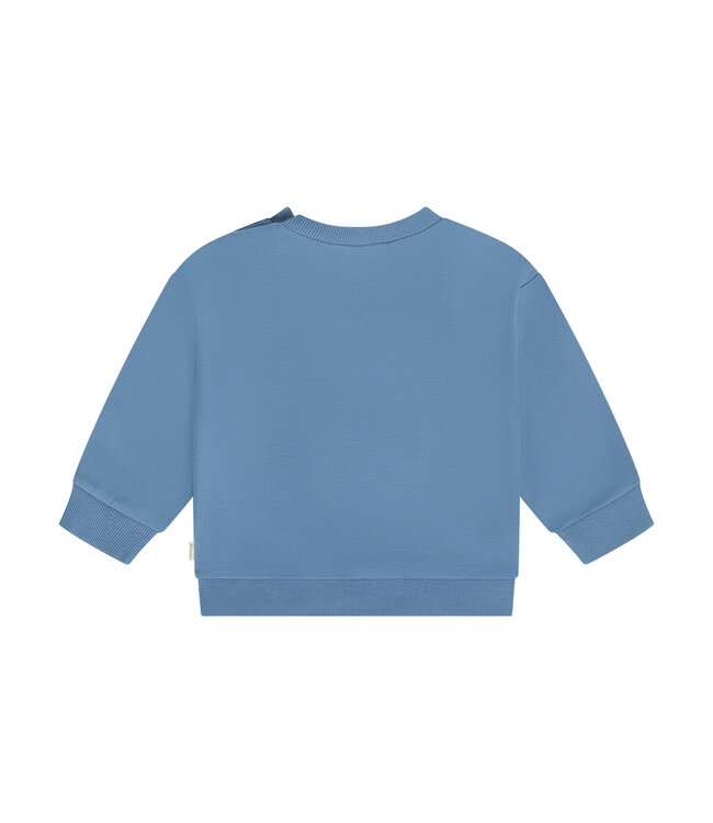 Minymo Baby Pullover Hund
