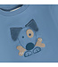 Minymo Baby Pullover Hund