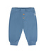 Minymo Baby Hose Bambus blau