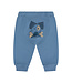 Minymo Baby Hose Bambus blau