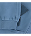 Minymo Baby Hose Bambus blau