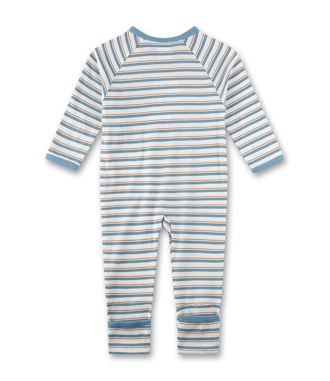 Sanetta Baby-Strampler Bärchen