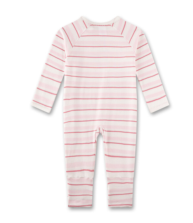 Sanetta Baby-Strampler Reh