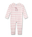 Sanetta Baby-Strampler Reh