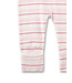 Sanetta Baby-Strampler Reh