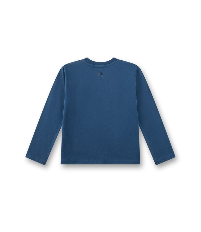 Sanetta Langarm-Shirt Eldrador®