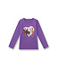 Sanetta Langarm Shirt Horse Club