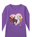 Sanetta Langarm Shirt Horse Club