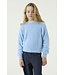 Garcia Mädchen Pullover Blau