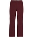 Garcia Mädchen Leggings Bordeaux