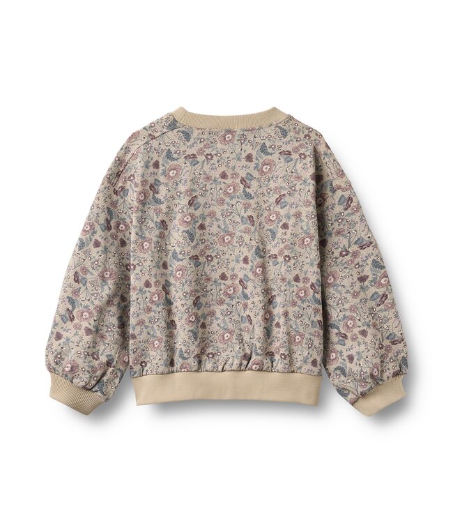 Wheat Mädchen Pullover Lia