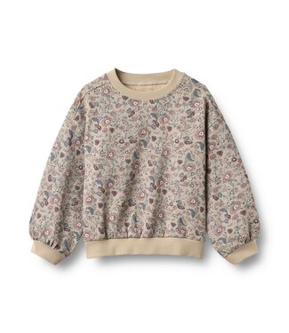Wheat Mädchen Pullover Lia