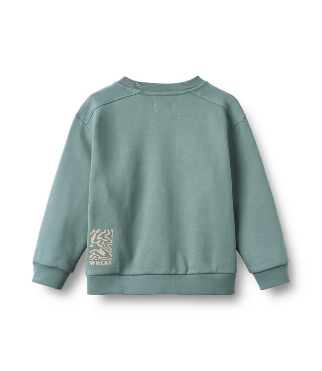 Wheat Jungen Pullover Ellis
