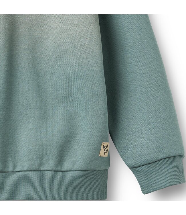 Wheat Jungen Pullover Ellis
