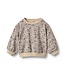 Wheat Baby Pullover Lia