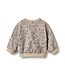 Wheat Baby Pullover Lia