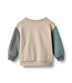 Wheat Baby Pullover Elliot Print