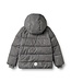 Wheat reflektierende Steppjacke Gael